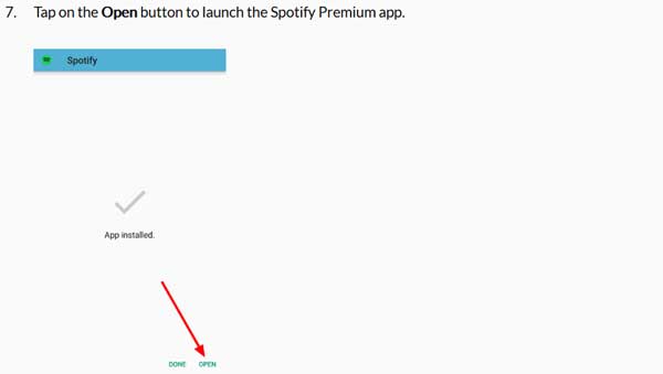 Spotify Apk Premium Free