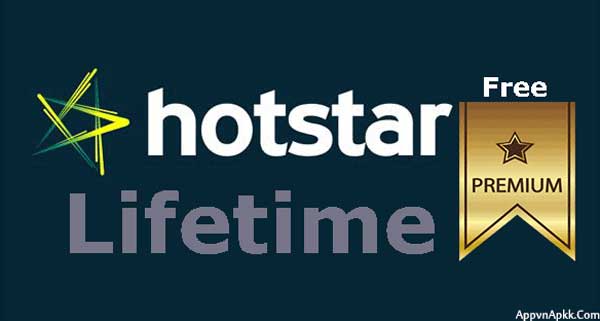 Not free premium or apk hot Hotstar MOD